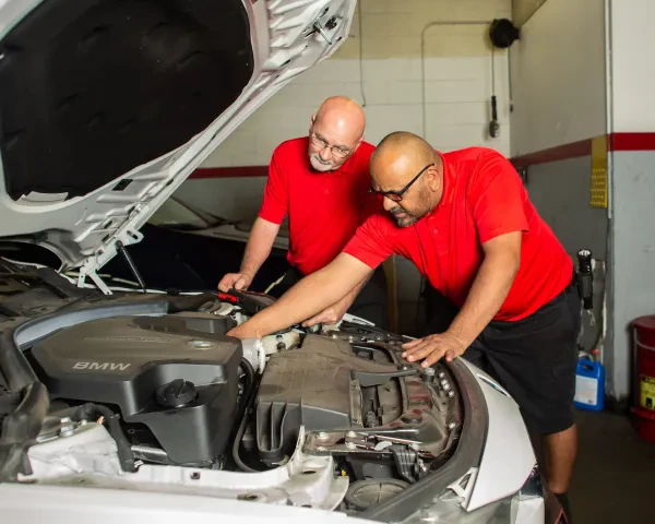 S&S Auto Service - photo 3