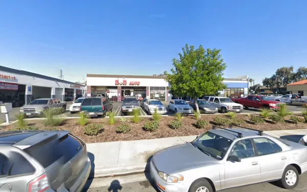 S&S Auto Service - photo 4