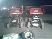 Kennedy’s Tow Tune Tire