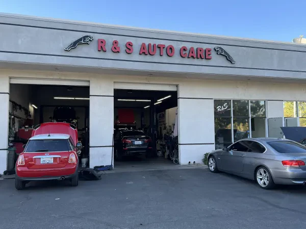 R & S Auto Care - photo 2
