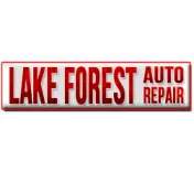 Lake Forest Auto Repair
