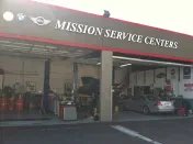 Mission Service Center