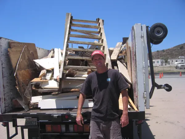 949 JUNK 911 - photo 4