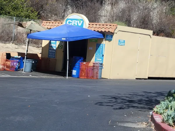 CRV recycling solutions - photo 2