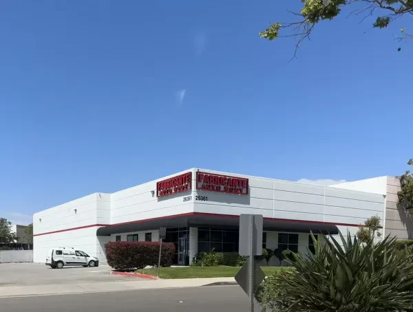 Fabricante Auto Body - photo 2