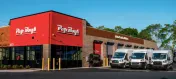 Pep Boys