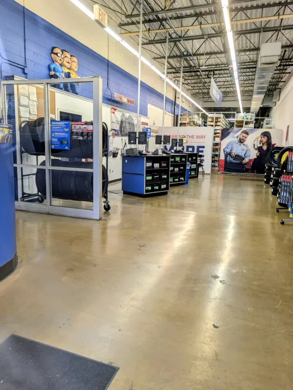 Pep Boys - photo 3