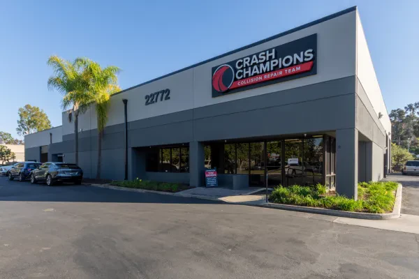 Crash Champions Collision Repair Laguna Hills - photo 2