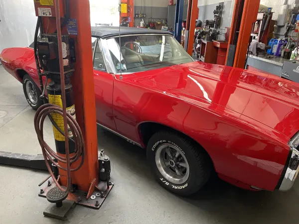 South County Brake and Auto Service - photo 2