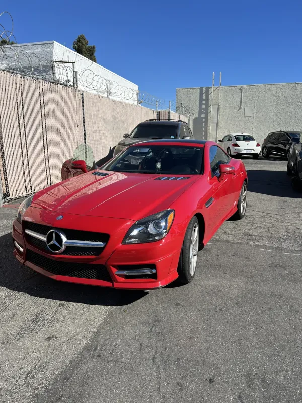 Crash Champions Collision Repair Laguna Hills - photo 3