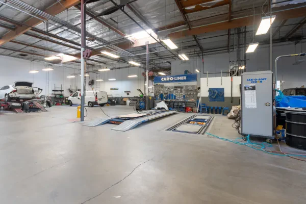 Crash Champions Collision Repair Laguna Hills - photo 4