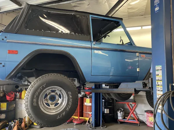 South County Brake and Auto Service - photo 4