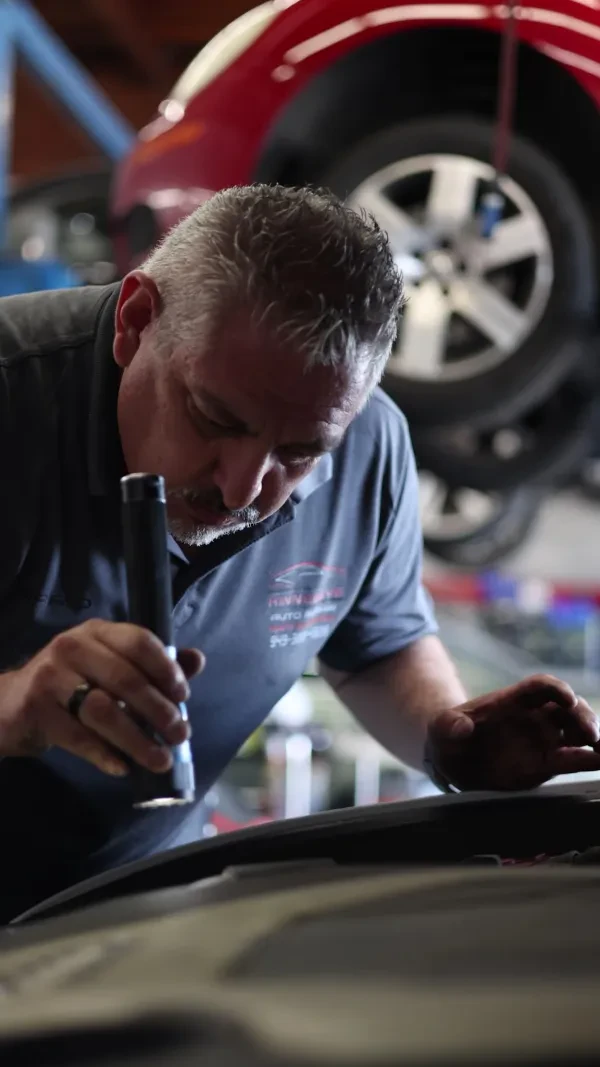 Kinnessys Auto Repair and Auto Collision. - photo 2