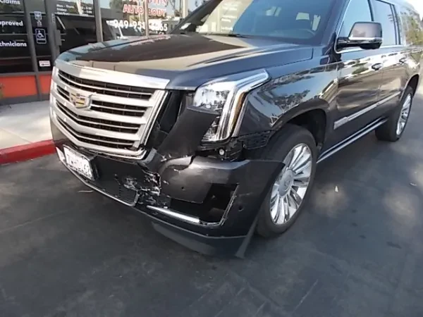 Simon's Auto Body - photo 4