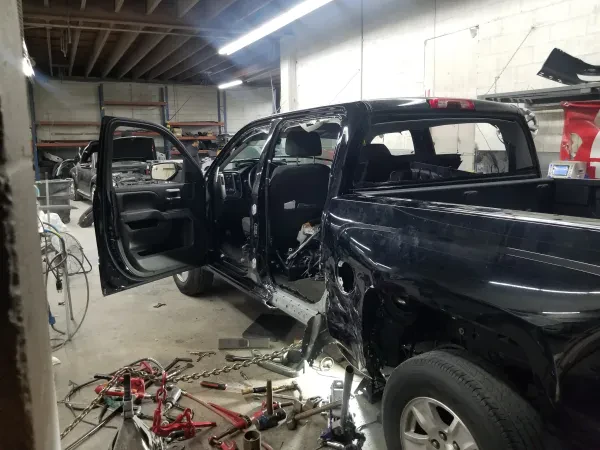 Advance Auto Repair - photo 2