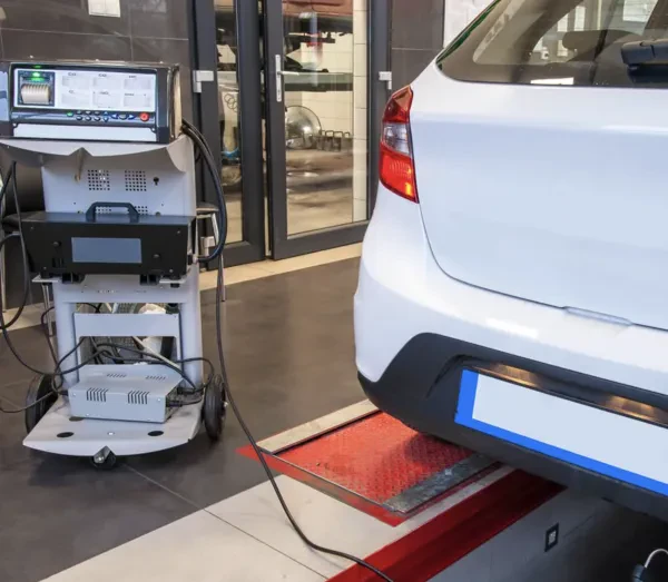 A-Z Tech Automotive - photo 4