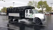 Left Coast Hauling