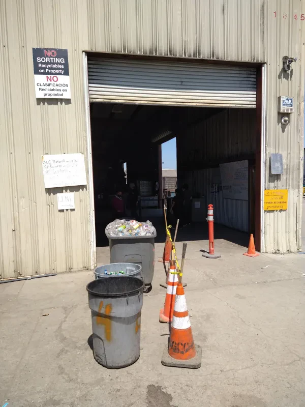 Fry's Metals - photo 2