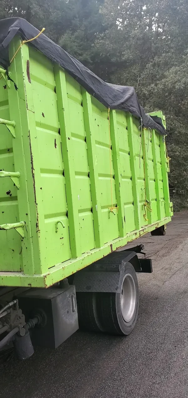 Eco-Dumpster - photo 2