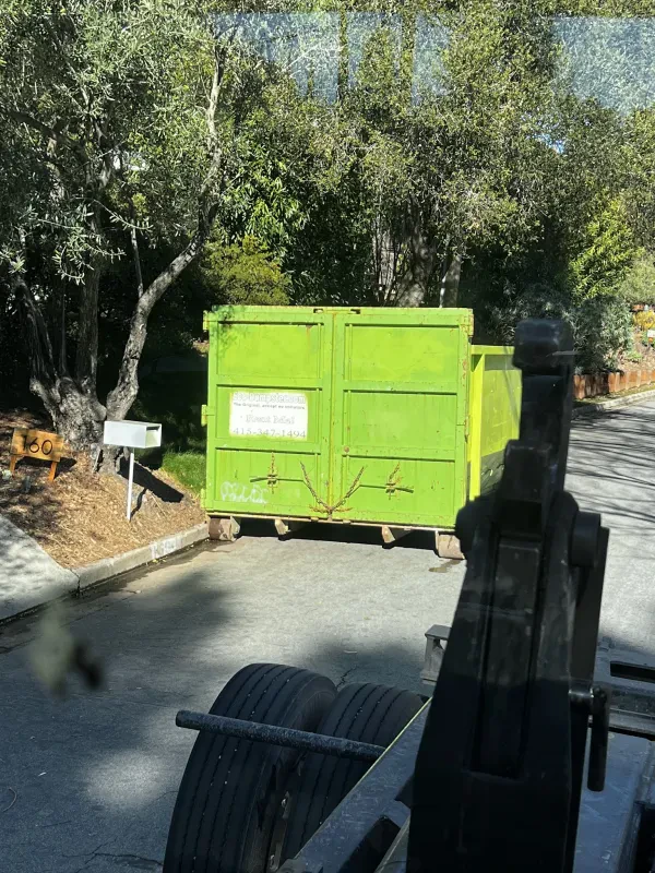 Eco-Dumpster - photo 3
