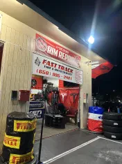 FAST TRACK TIRE & AUTO SERVICE