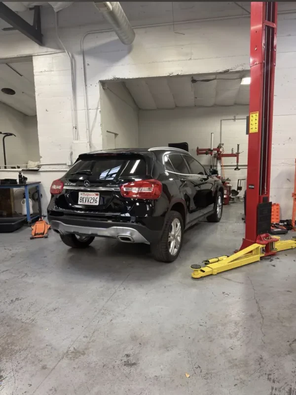 Clarity Auto Care - photo 2