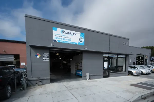 Clarity Auto Care - photo 3