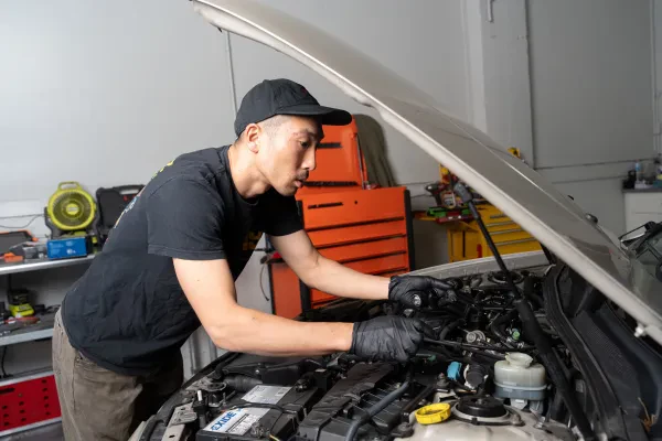Clarity Auto Care - photo 4