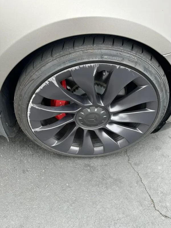 Cal Wheel Technology - photo 2