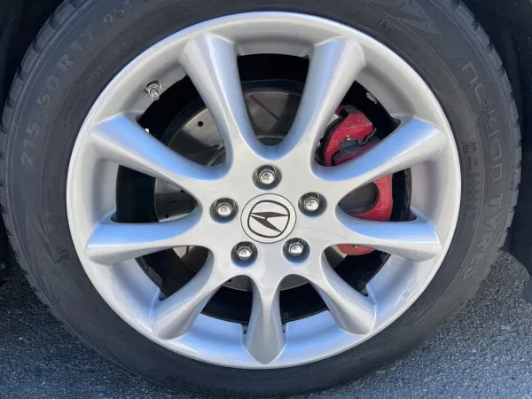 Cal Wheel Technology - photo 3