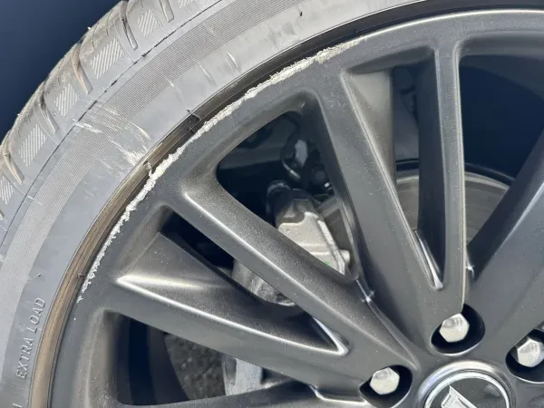 Cal Wheel Technology - photo 4
