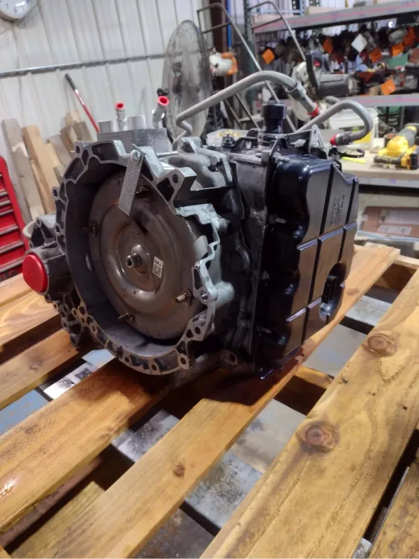 All Auto and Truck Parts - photo 2