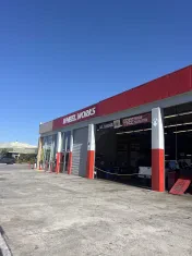 Wheel Works