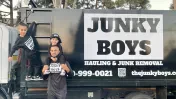 Junky Boys