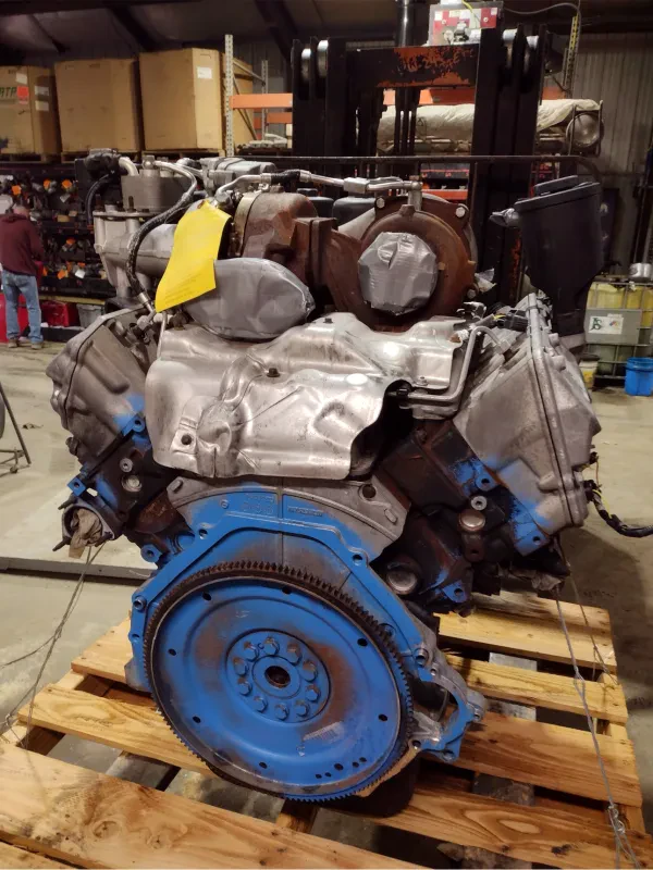 All Auto and Truck Parts - photo 4