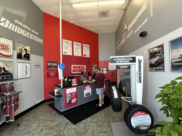 Wheel Works - photo 4