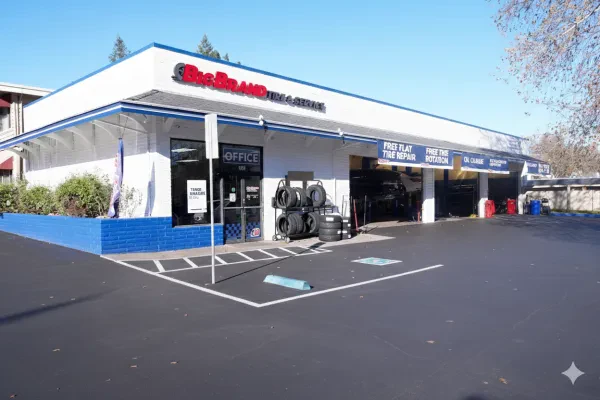 M&N Tire and Auto - photo 2