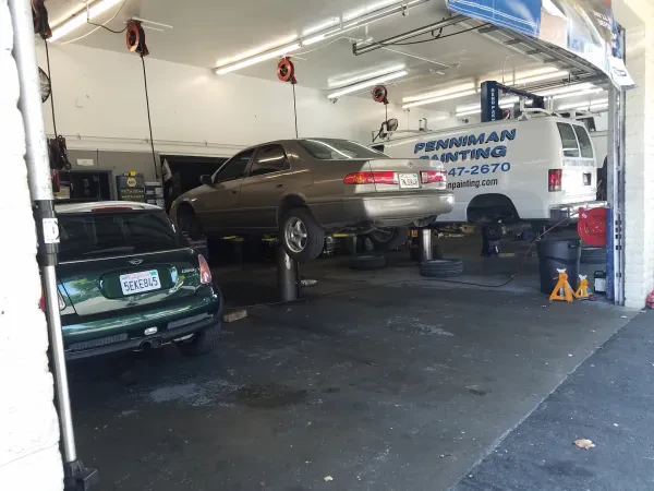 M&N Tire and Auto - photo 3