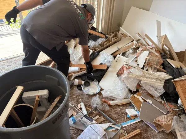 Nixxit Junk Removal - photo 4