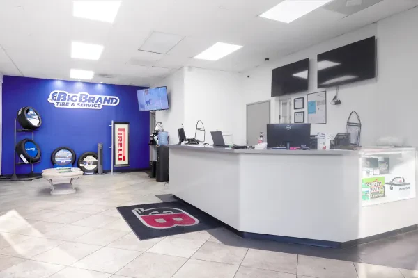 M&N Tire and Auto - photo 4
