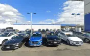 Dublin Hyundai Parts Center