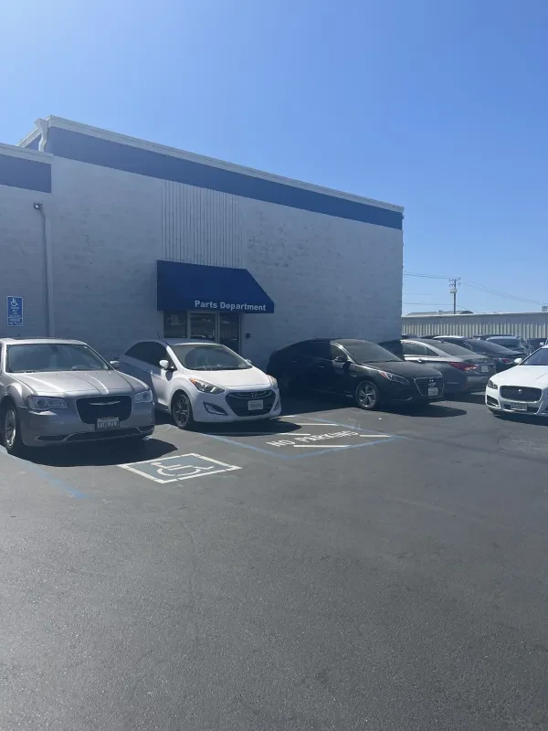 Dublin Hyundai Parts Center - photo 2