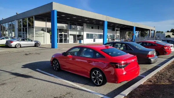 Anderson Honda - photo 4