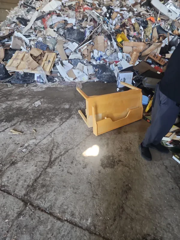 ATT Recycle, Inc DBA Leo Recycle - photo 4