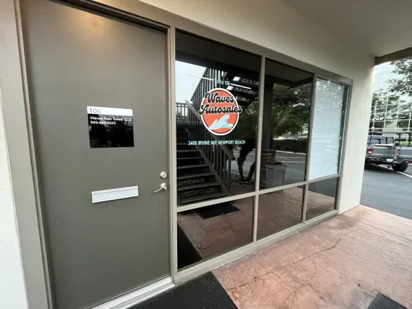 Wave Autosales LLC. - photo 2