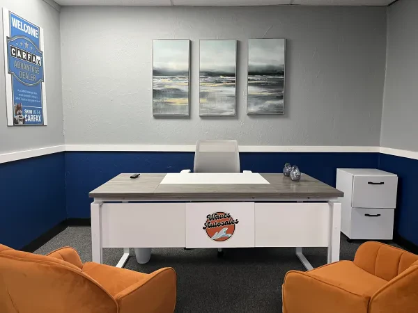 Wave Autosales LLC. - photo 3