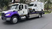 Tommy's Towing & Transport LLC