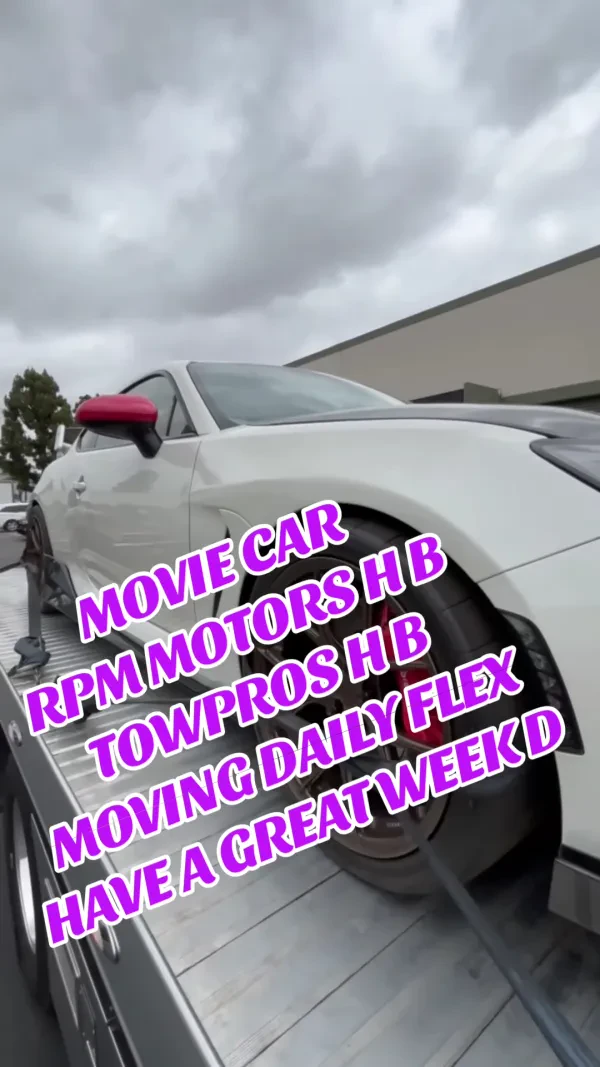 Tommy's Towing & Transport LLC - photo 3