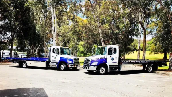 Tommy's Towing & Transport LLC - photo 4