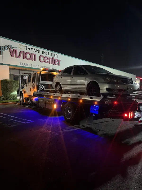 A's Performance Towing - photo 3